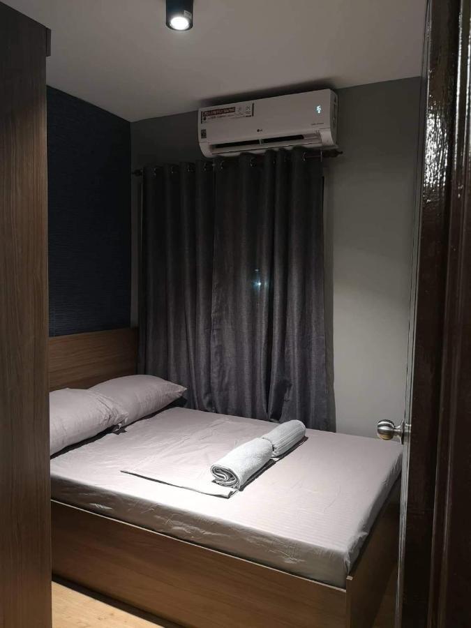 San Remo Oasis At City De Mare U4332 Cebu Buitenkant foto